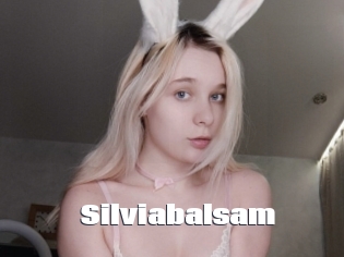 Silviabalsam