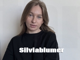 Silviablumer