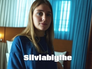 silviablythe The hot porn