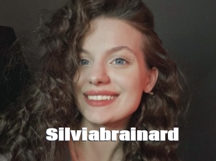 Silviabrainard