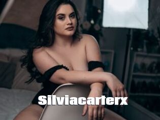 Silviacarterx
