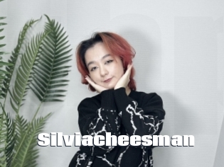 Silviacheesman