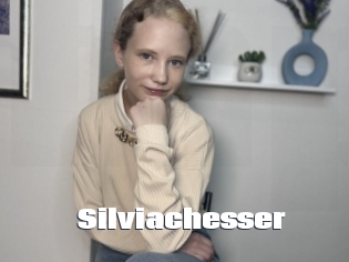Silviachesser