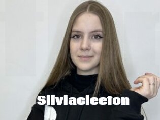 Silviacleeton