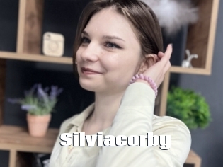 Silviacorby