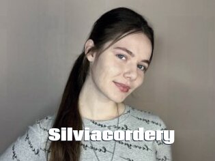 Silviacordery