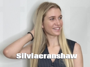 Silviacranshaw