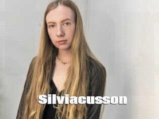 Silviacusson
