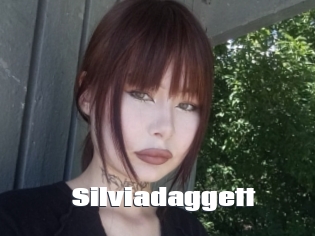 Silviadaggett