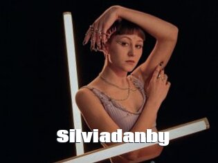 Silviadanby