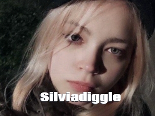 Silviadiggle