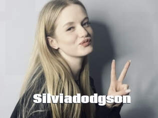 Silviadodgson