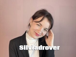 Silviadrover