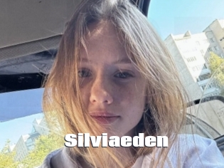 Silviaeden