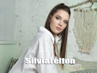 Silviafelton