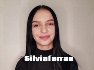 Silviaferran