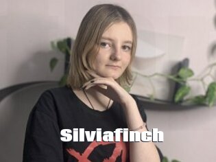 Silviafinch