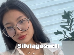 Silviagossett