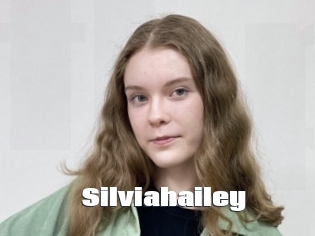 Silviahailey