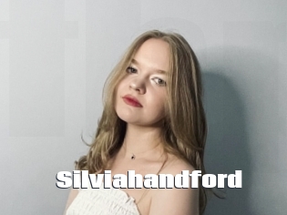 Silviahandford