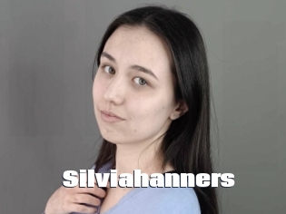 Silviahanners