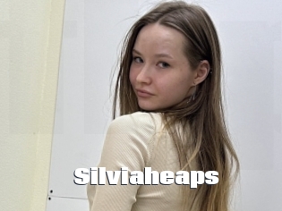 Silviaheaps