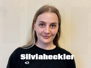 Silviaheckler