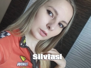 Silviasi