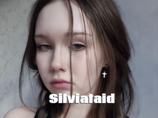 Silviataid