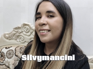 Silvymancini