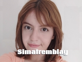 Simatremblay