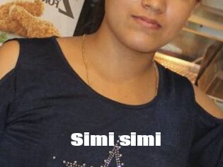 Simi_simi