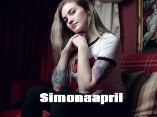 Simonaapril