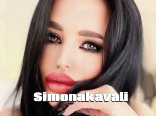 Simonakavali