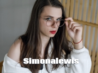 simonalewis The hot porn