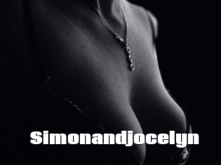 Simonandjocelyn