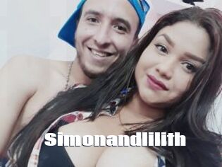 Simonandlilith