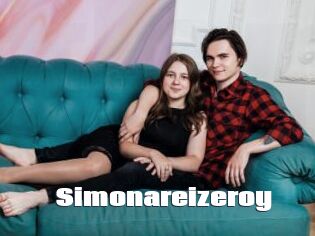 Simonareizeroy