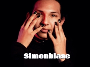Simonblase