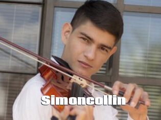 Simoncollin