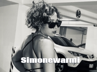 Simonewarmi