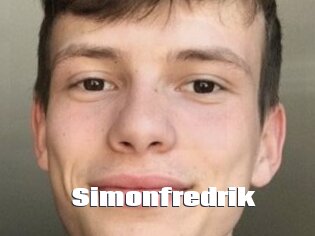 Simonfredrik