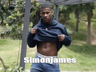 Simonjames