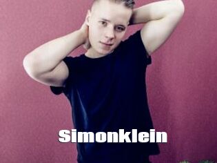Simonklein