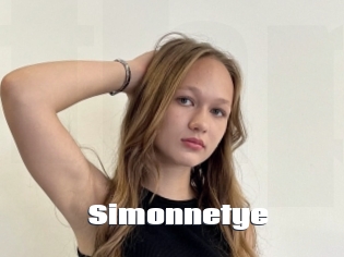 Simonnetye