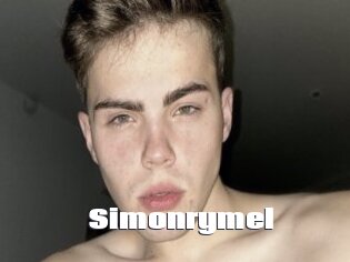 Simonrymel