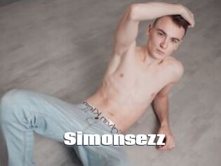 Simonsezz