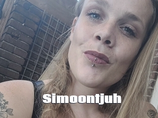 simoontjuh The hot porn