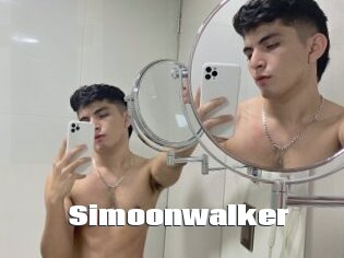 Simoonwalker
