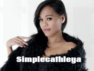 Simplecathleya
